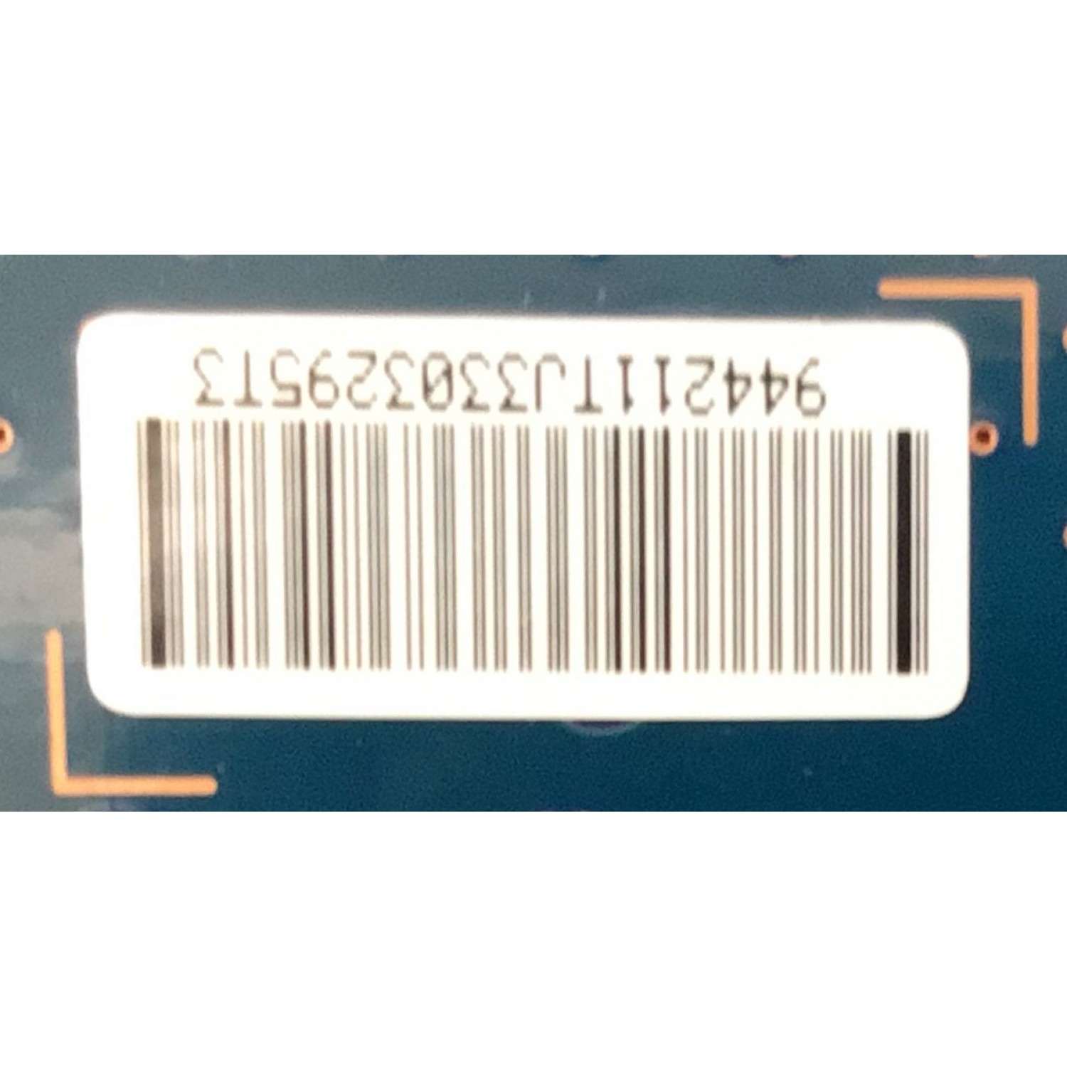 KIT DE TARJETAS PARA TV SONY / MAIN A-2197-239-A / 1-983-249-31 / A2197239A / FTE 1-474-711-11 / 147471111 / SUB FTE 1-474-713-12 / 147471312 / LED DRIVER 944211T / 18STO60A-A01 / T-CON 55.75T05.C09 / 5575T05C09 / PANEL T750QVF05.4 / MODELO XR-55A80J - Imagen 3